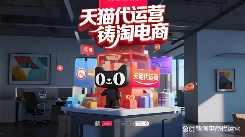电商运营服务：破除认知误区