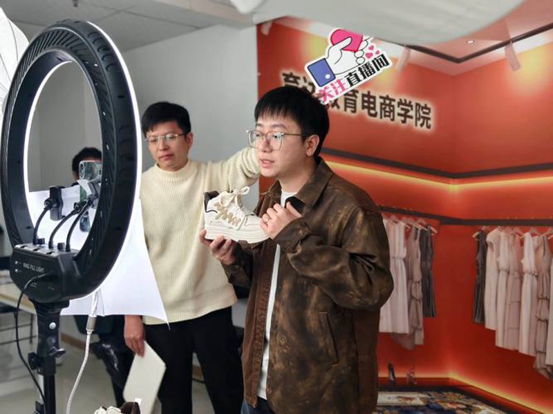 天猫代运营：电商新趋势